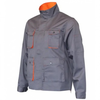 Куртка робоча Sizam Newcastle - це якісний предмет одягу для щоденного носіння. . . фото 2
