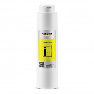 Змінний фільтр Karcher Pre-Pure-Filter (WPC 120 UF) (2.644-302.0). Вінниця. фото 1 Змінний фільтр Karcher Pre-Pure-Filter (WPC 120 UF) (2.644-302.0). Вінниця. фото 1
