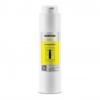 Змінний фільтр Karcher Hy-Protect (WPC 120 UF) (2.644-303.0). Вінниця. фото 1 Змінний фільтр Karcher Hy-Protect (WPC 120 UF) (2.644-303.0). Вінниця. фото 1