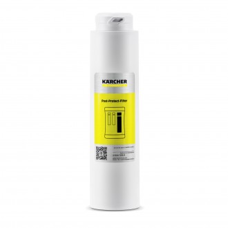 Змінний фільтр Karcher Post-Protect (WPC 120 UF) (2.644-304.0). Вінниця. фото 1 Змінний фільтр Karcher Post-Protect (WPC 120 UF) (2.644-304.0). Вінниця. фото 1