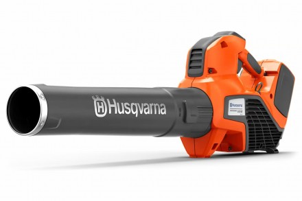 Повітродув Husqvarna 525iB Mark II - це потужний, високоефективний повітродув з . . фото 2