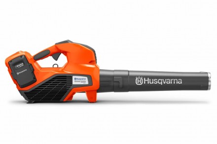 Повітродув Husqvarna 525iB Mark II - це потужний, високоефективний повітродув з . . фото 3