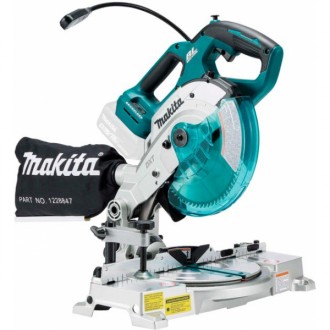 Основні переваги пили Makita DLS600Z:
	3 роки - повна гарантія на весь механізм
. . фото 2