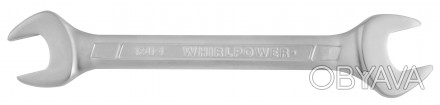 Whirlpower 1241-1-0607 - ріжковий ключ для закручування/викручування болтів, гай. . фото 1
