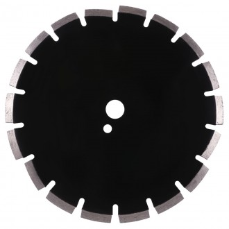 Диск алмазний Distar 1A1RSS/C1S-W Sprinter Plus - професійний сегментний диск дл. . фото 3