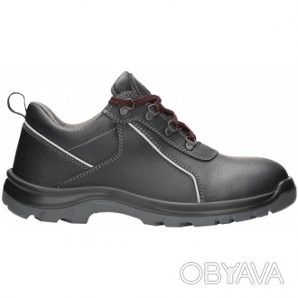  Напівчеревики ARDON ARLOW O1 - робоче взуття з низько посадженою щиколоткою для. . фото 1