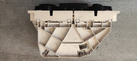 Блок управління пічкою VW Transporter IV (1990-2003) 7D1820045F, 7D1820045, 9015. . фото 6