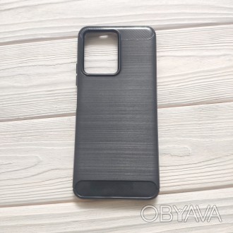 Чехол CARBON для Xiaomi Redmi note 12 5G
TPU чехол Carbon Fiber изготовлен из вы. . фото 1
