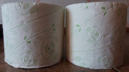 Бумага туалетная "Panda".
Комплектация: упаковка (64 шт.).

Розницы. . фото 2
