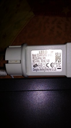 Комутатор Switch Gembird NS-8P2 (8-port 10/100Mb)
Блок живлення не рідний. 
ХА. . фото 7