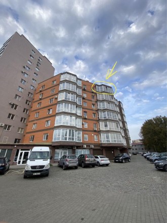Агентство UA.estate пропонує придбати 2-кімнатну квартиру у Львові та стати її в. . фото 3