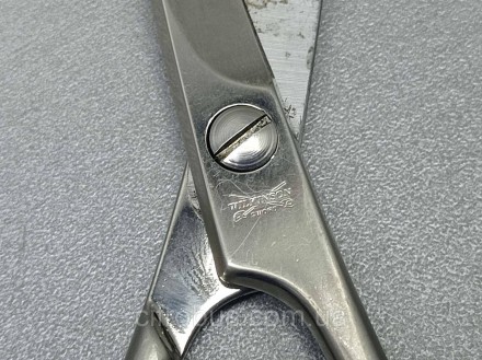 Ножиці для бороди Wilkinson Sword Premium Collection
Внимание! Комісійний товар.. . фото 7