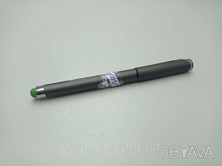 Шариковая ручка с фонариком и стилусом
Внимание! Комиссионный товар. Уточняйте н. . фото 1