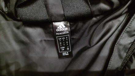 НОВА Жилетка Adidas Terrex Multi Insualted
Ви можете носити його як легкий внут. . фото 9