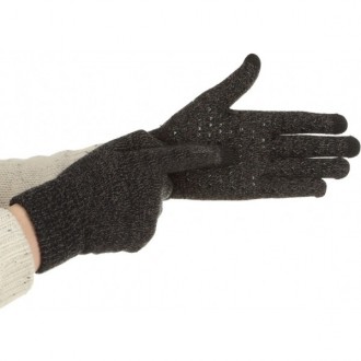 Перчатки Armorstandart Melange - это специальные перчатки для сенсорных экранов.. . фото 4