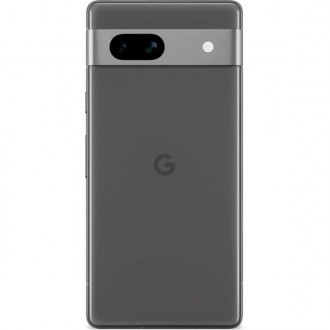
Смартфон Google Pixel 7a
Pixel 7a - мощность и производительность, для эффектив. . фото 4