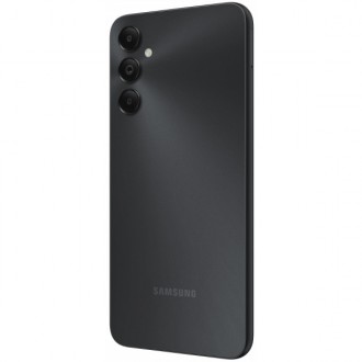 
Смартфон Samsung Galaxy A05s
Galaxy A05s - новинка с увеличенным до 6.7 FHD+ ди. . фото 8