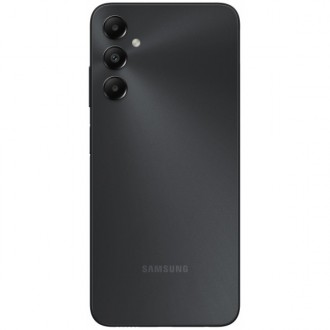 
Смартфон Samsung Galaxy A05s
Galaxy A05s - новинка с увеличенным до 6.7 FHD+ ди. . фото 4