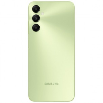 
Смартфон Samsung Galaxy A05s
Galaxy A05s - новинка с увеличенным до 6.7 FHD+ ди. . фото 4