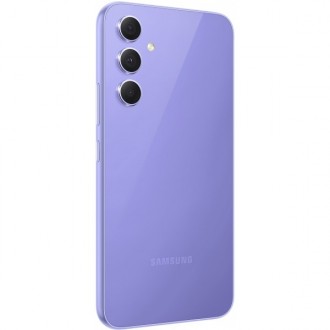 
Смартфон Samsung Galaxy A54
Galaxy A54 - отличный средне бюджетный смартфон. Ка. . фото 6