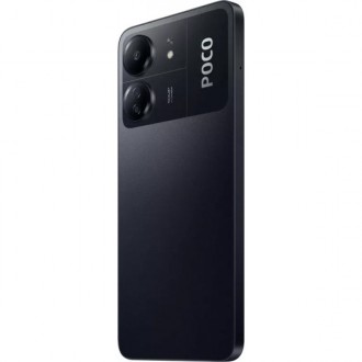 
Смартфон Xiaomi Poco C65
Poco C65 - смартфон, в котором реализованы самые продв. . фото 8