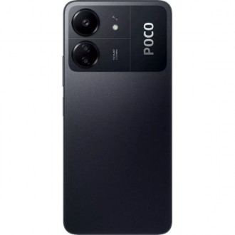 
Смартфон Xiaomi Poco C65
Poco C65 - смартфон, в котором реализованы самые продв. . фото 4