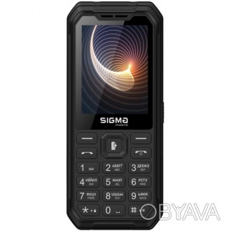 Sigma mobile X-Style 310 Force Type-C - мощность в каждой функции, идейность в к. . фото 1