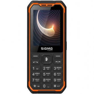 Sigma mobile X-Style 310 Force Type-C - мощность в каждой функции, идейность в к. . фото 2