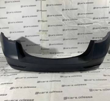 Ford Fusion 2019-20 Задній бампер KS7Z-17K835-ADPTM. Одеса. фото 1 Ford Fusion 2019-20 Задній бампер KS7Z-17K835-ADPTM. Одеса. фото 1