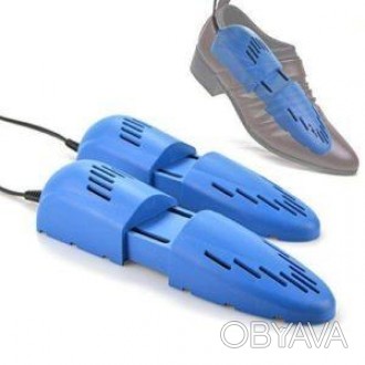 Сушилка для обуви электрическая WW02560 (80шт). . фото 1