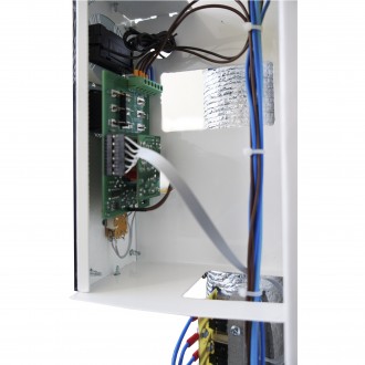 Одноконтурний електричний котел NEON PRO з розширювальним баком призначений для . . фото 5