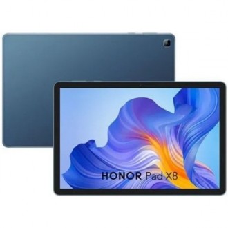 
Планшет Honor Pad X8
Honor Pad X8 - практичное и технологичное решение. Предста. . фото 10
