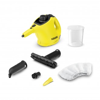 Пароочисник Karcher SC 1 (1.516-400.0). Вінниця. фото 1 Пароочисник Karcher SC 1 (1.516-400.0). Вінниця. фото 1
