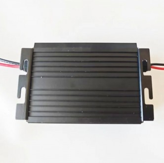 Контролер MPPT з РК дисплеєм для сонячної панелі 24 V 36 V 48 V 60 V 72 V 400 W . . фото 7