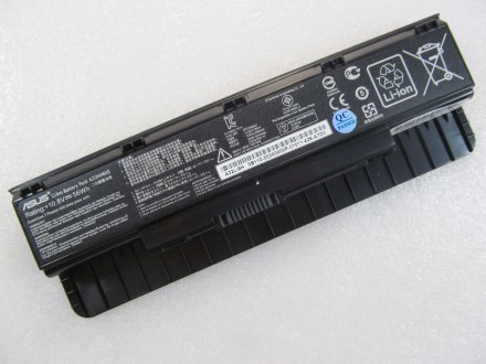 Данная аккумуляторная батарея может иметь такие маркировки (или PartNumber):A32N. . фото 3