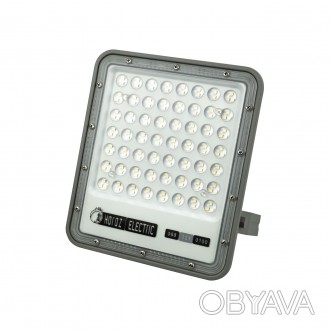 Прожектор світлодіодний "OSELO-100" 100W 6400K. . фото 1
