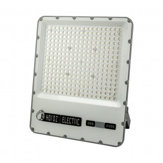 Прожектор світлодіодний "FELIS-300" 300W 6400K. . фото 2