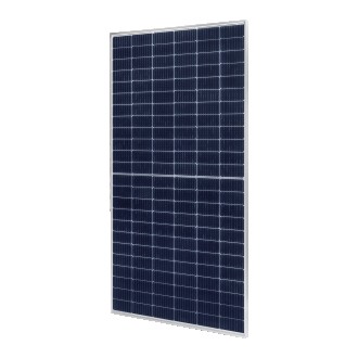 Сонячна панель LP-450W (35 профіль. монокристал) - пристрій, призначений для пер. . фото 3