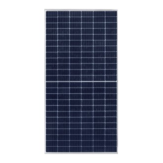 Сонячна панель Trina Solar TSM19DE-450 FB - інноваційна та високопотужна панель . . фото 2
