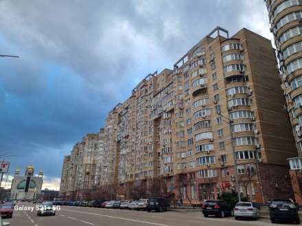 Днепровский район г.Киева,ул.Никольско-Слободская 2 Б,продается 2 ярусная кварти. Левобережный массив. фото 3