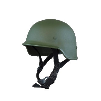 PASGT COMBAT Боевой шлем, стиль американских военных. Баллистический шлем, но с . . фото 2