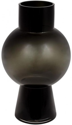 Скляна ваза Ariadne «Сфера» прикрасить будь-який букет, підкресливши. . фото 2