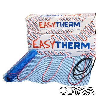 Нагрівальні мати серії Easymate EM призначені для підтримки комфортної температу. . фото 1