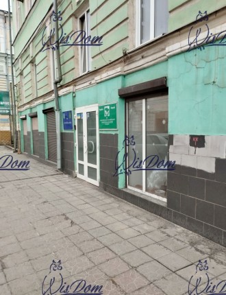Продам офіс, в центральній частині міста вул. Полтавський шлях.. Харків. фото 1 Продам офіс, в центральній частині міста вул. Полтавський шлях.. Харків. фото 1
