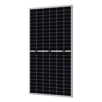 Сонячна панель LP JW-BF Half-Cell - 460W (30 профіль, монокристал, двостороння). Дніпро. фото 1 Сонячна панель LP JW-BF Half-Cell - 460W (30 профіль, монокристал, двостороння). Дніпро. фото 1