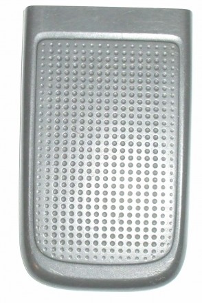 Оригинальная задняя крышка для телефона Nokia 1200/1208. . фото 5