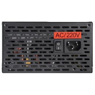 Блок питания ATX-900W 14см APFC 80+ Bronze – блок питания для компьютера (станда. . фото 3