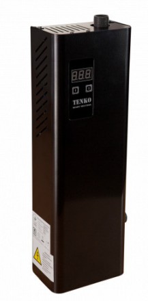 Серия электрических компактных котлов "Mini Digital" производства компании Tenko. . фото 4