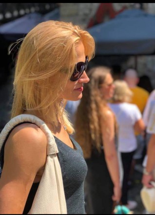 Шукаю порядного чоловіка. Рівне. фото 1 Шукаю порядного чоловіка. Рівне. фото 1