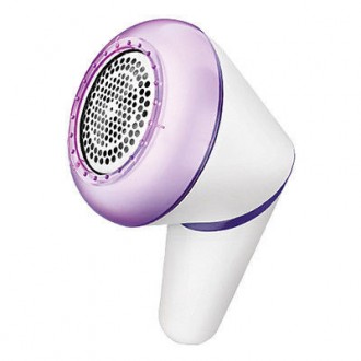 Машинка для видалення катишків Gemei GM 335 (White) | Прилад для видалення кошлатання з одягу. Київ. фото 1 Машинка для видалення катишків Gemei GM 335 (White) | Прилад для видалення кошлатання з одягу. Київ. фото 1